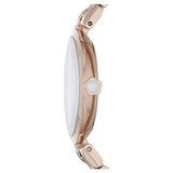  Shop Authentic Emporio Armani Arianna Analog Mother of Pearl Dial Rose Gold Steel Strap Watch For Women - AR11196 - Luxxuri