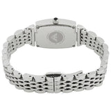  Shop Authentic Emporio Armani Gianni T-Bar Quartz White Dial Silver Steel Strap Watch For Women - AR11405 - Luxxuri
