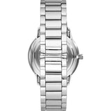  Shop Authentic Emporio Armani Renato Quartz Grey Dial Silver Steel Strap Watch For Men - AR2514 - Luxxuri