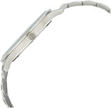  Shop Authentic Emporio Armani Giovanni Quartz Blue Dial Silver Steel Strap Watch For Men - AR11227 - Luxxuri
