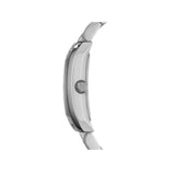  Shop Authentic Emporio Armani Classic Diamonds Silver Dial Silver Steel Strap Watch For Women - AR3170 - Luxxuri