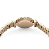  Shop Authentic Emporio Armani T-Bar Gianni Rose Gold Dial Rose Gold Steel Strap Watch For Women - AR11059 - Luxxuri