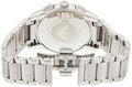  Shop Authentic Emporio Armani Valente Chronograph Quartz Black Dial Silver Steel Strap Watch For Men - AR11083 - Luxxuri