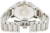  Shop Authentic Emporio Armani Valente Chronograph Quartz Black Dial Silver Steel Strap Watch For Men - AR11083 - Luxxuri