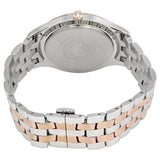  Shop Authentic Emporio Armani Lambda Analog Silver Dial Two Tone Steel Strap Watch For Men - AR11044 - Luxxuri