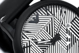  Shop Authentic Emporio Armani Luigi Quartz White Dial Black Rubber Strap Watch For Men - AR11136 - Luxxuri