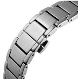  Shop Authentic Emporio Armani Mario Chronograph Blue Dial Silver Steel Strap Watch For Men - AR11306 - Luxxuri