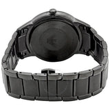  Shop Authentic Emporio Armani Renato Quartz Beige Dial Grey Steel Strap Watch For Men - AR11183 - Luxxuri
