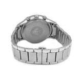  Shop Authentic Emporio Armani Renato Chronograph Blue Dial Silver Steel Strap Watch For Men - AR2448 - Luxxuri