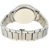  Shop Authentic Emporio Armani Renato Quartz Black Dial Silver Steel Strap  Watch For Men - AR11118 - Luxxuri