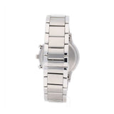  Shop Authentic Emporio Armani Renato Chronograph Blue Dial Silver Steel Strap Watch For Men - AR2448 - Luxxuri