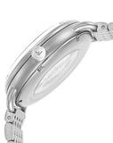  Shop Authentic Emporio Armani Aviator Multifunction Blue Dial Silver Mesh Bracelet Watch For Men - AR60024 - Luxxuri