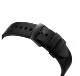  Shop Authentic Emporio Armani Dress Chronograph Black Dial Black Leather Strap Watch For Men - AR1918 - Luxxuri