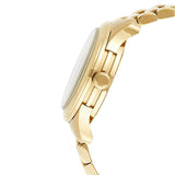  Shop Authentic Michael Kors Runway Gold Dial Gold Steel Strap Watch for Women - MK5473 - Luxxuri