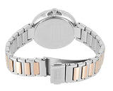  Shop Authentic Tommy Hilfiger Angela Chronograph Pink Dial Two Tone Steel Strap Watch for Women - 1782127 - Luxxuri