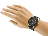  Shop Authentic Tommy Hilfiger Austin Black Dial Black Rubber Strap Watch for Men - 1791636 - Luxxuri