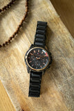 Shop Authentic Tommy Hilfiger Mason Grey Dial Grey Steel Strap Watch for Men - 1791790 - Luxxuri