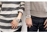  Shop Authentic Emporio Armani Valente Chronograph Grey Dial Grey Steel Strap Watch For Men - AR1460 - Luxxuri