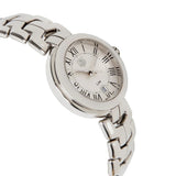  Shop Authentic Tag Heuer Link Roman Numeral Silver Dial Silver Steel Strap Watch for Women - WAT1416.BA0954 - Luxxuri
