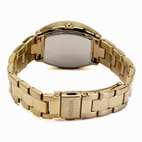  Shop Authentic Fossil Wallace Gold Tone Dial Gold Steel Strap Watch for Women - ES3176 - Luxxuri