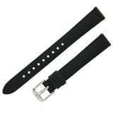  Shop Authentic Fossil Jacqueline Quartz White Dial Black Leather Strap Watch for Women - ES3972 - Luxxuri