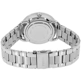  Shop Authentic Fossil Perfect Boyfriend Taupe Dial Silver Steel Strap Watch for Women - ES4146 - Luxxuri