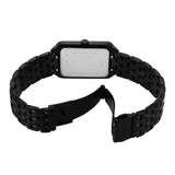  Shop Authentic Fossil Raquel Three Hand Date Black Dial Black Steel Strap Watch For Women - ES5340 - Luxxuri
