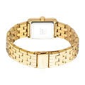  Shop Authentic Marc Jacobs Vic Silver Dial Gold Steel Strap Watch for Women - MJ3462 - Luxxuri
