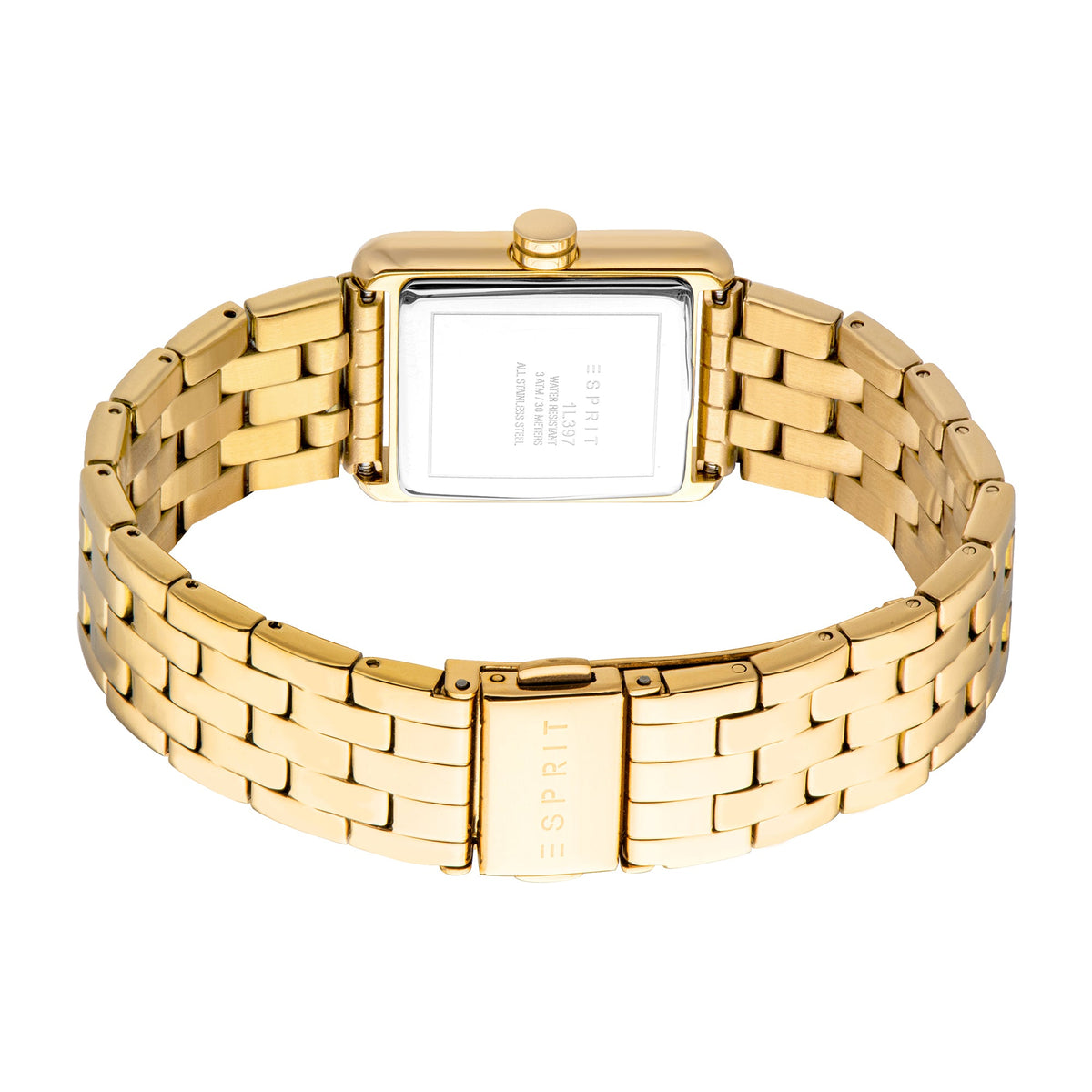  Shop Authentic Marc Jacobs Vic Silver Dial Gold Steel Strap Watch for Women - MJ3462 - Luxxuri