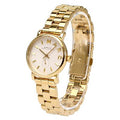  Shop Authentic Marc Jacobs Baker White Dial Gold Steel Strap Watch for Women - MBM3247 - Luxxuri