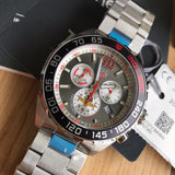  Shop Authentic Tag Heuer Formula 1 Black Dial Watch for Men - CAZ101V.BA0842 - Luxxuri