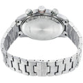  Shop Authentic Gucci G Timeless Chronograph Grey Dial Silver Steel Strap Watch For Men -  YA126238 - Luxxuri