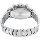  Shop Authentic Gucci G Timeless Chronograph Grey Dial Silver Steel Strap Watch For Men -  YA126238 - Luxxuri