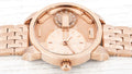 Shop Authentic Diesel Mini Daddy Rose Gold Dial Rose Gold Steel Strap Watch For Men - DZ7318 - Luxxuri