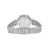  Shop Authentic Hugo Boss Flawless Silver Dial Silver Steel Strap Watch for Women - 1502530 - Luxxuri
