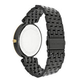 Shop Authentic Michael Kors Darci Black Dial Black Steel Strap Watch for Women - MK3337 - Luxxuri
