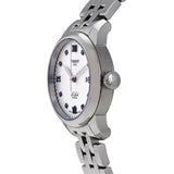  Shop Authentic Tissot Le Locle Automatic Lady Silver Dial Silver Steel Strap Watch For Women - T006.207.11.036.00 - Luxxuri
