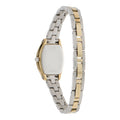  Shop Authentic Fossil Molly Silver Dial Two Tone Steel Strap Watch for Women - ES3287 - Luxxuri