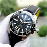  Shop Authentic Tag Heuer Aquaracer Black Dial Watch for Men - WAY211A.FC6362 - Luxxuri