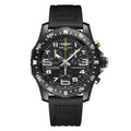  Shop Authentic Breitling Endurance Pro Black Dial Black Rubber Strap Watch for Men - X82310E51B1S1 - Luxxuri