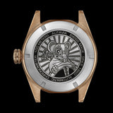  Shop Authentic Tag Heuer Autavia Maroon Dial Watch for Men - WBE5193.FC8300 - Luxxuri
