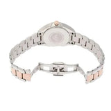  Shop Authentic Emporio Armani Analog White Dial Two Tone Steel Strap Watch For Women - AR11029 - Luxxuri