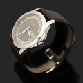  Shop Authentic Gucci G Timeless Quartz Brown Dial Brown Rubber Strap Watch For Men - YA126403 - Luxxuri