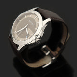  Shop Authentic Gucci G Timeless Quartz Brown Dial Brown Rubber Strap Watch For Men - YA126403 - Luxxuri