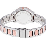  Shop Authentic Michael Kors Whitley Analog White Dial Two Tone Steel Strap Watch For Women - MK6228 - Luxxuri