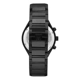  Shop Authentic Maserati Successo Aqua Edition Black Dial Stainless Steel Strap Watch For Men - R8873644003 - Luxxuri