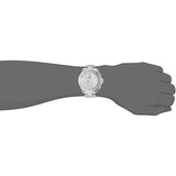  Shop Authentic Tag Heuer Aquaracer White Dial Silver Steel Strap Watch for Men - CAY1111.BA0927 - Luxxuri