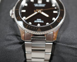  Shop Authentic Tissot Seastar 1000 Black Dial Silver Steel Strap Watch For Men - T120.410.11.051.00 - Luxxuri