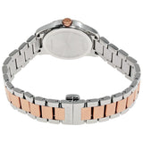  Shop Authentic Gucci G Timeless Grey Dial Two Tone Steel Strap Watch For Women - YA126527 - Luxxuri
