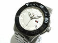  Shop Authentic Gucci G Timeless Sport White Dial Silver Steel Strap Watch For Men - YA126250 - Luxxuri